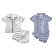 Children's pajamas set