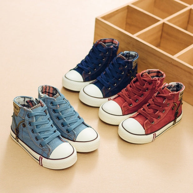 Children Casual Shoes