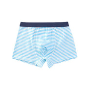 Class A Cotton Boxer Stripe Boxer Children's Briefs