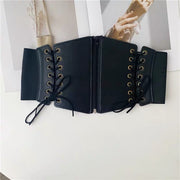 Vintage Belt Female Elastic