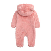 Baby Clothes Autumn And Winter Thick Section To Keep Warm