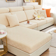 Four Seasons Universal Stretch Anti-scratching Sofa Stool Simple Modern Sofa Cover