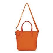 Women's Fashion Simple Candy Bucket Bag