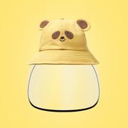 Korean version of cute children's protective hats