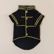 Trendy Cool Pet Clothes Jacket