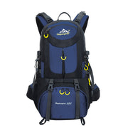 40-60L professional travel outdoors bag