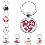 AccessoriesMother's Day Gift Keychain Pendant