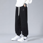 Men's Workwear Casual Sports Trousers