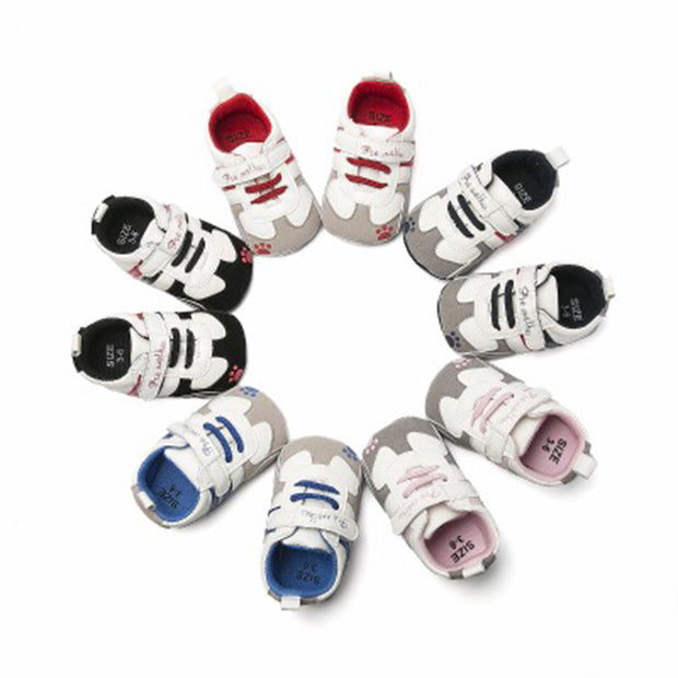 Baby toddler shoes baby shoes treasure shoes