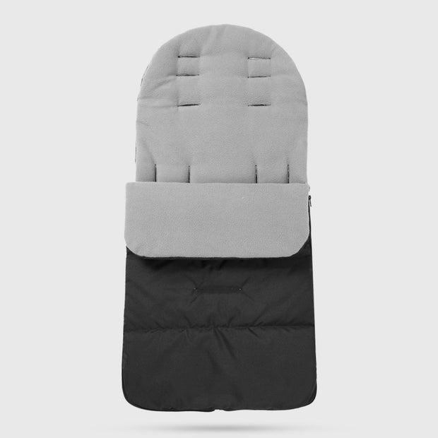 Baby carriage warm sleeping bag universal cushion