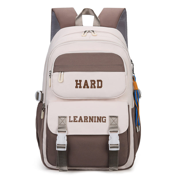 Fashion Trend Middle School Students' Backpack