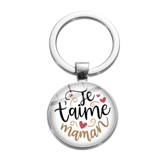 AccessoriesMother's Day Gift Keychain Pendant