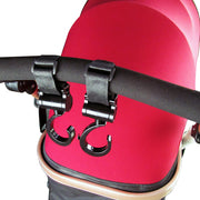 Anti-slip Wear-resistant Baby Stroller Hook