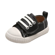 Baby Toddler Soft Bottom Non-slip Canvas Shoes