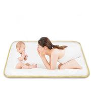 Breathable Mommy Bag Diaper Mat