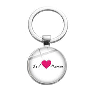 AccessoriesMother's Day Gift Keychain Pendant