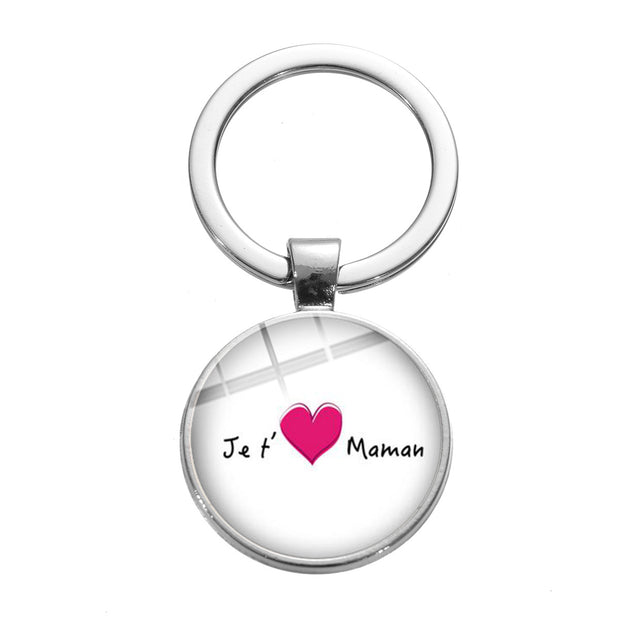 AccessoriesMother's Day Gift Keychain Pendant