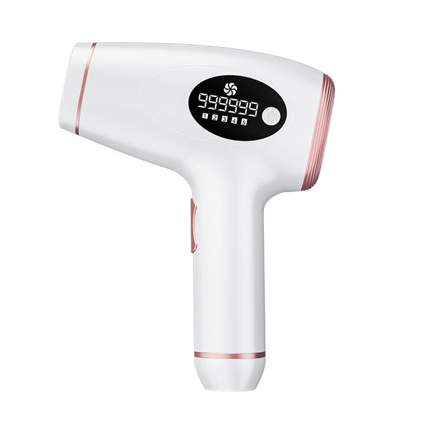 Hand-held Hair Cleaning Beauty Instrument