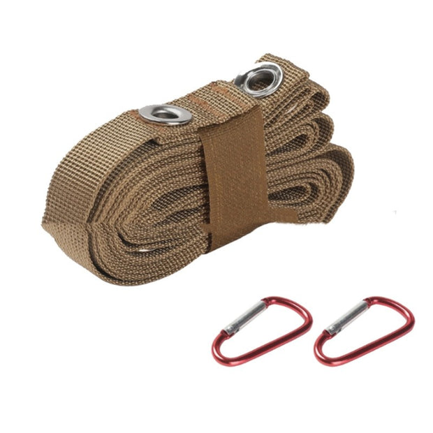 Outdoors Windbreak Rope Camping Accessories