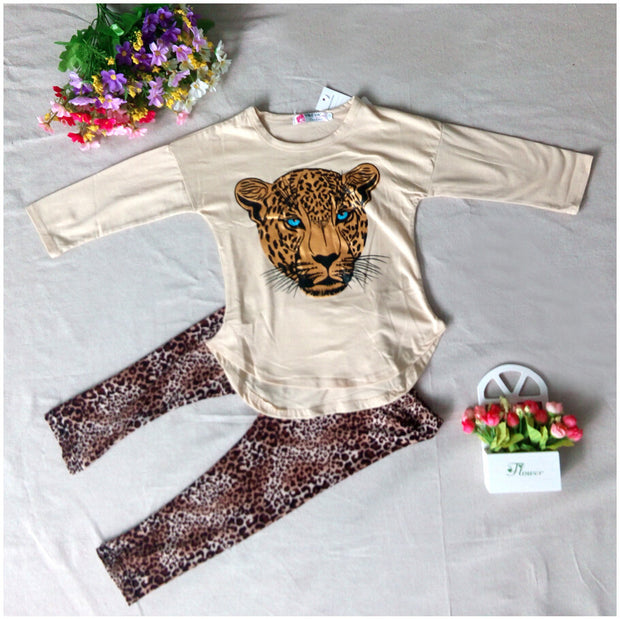 Children clothes set