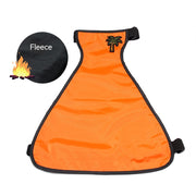 Bellyband Waterproof Pet Apron Corgi Clothes