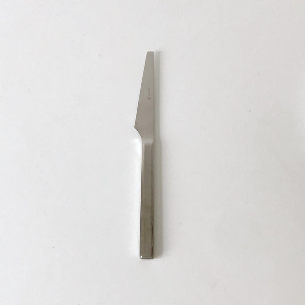 Stainless Steel Simple Western Food Fork