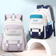 Fashion Trend Middle School Students' Backpack