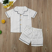 Children's pajamas set