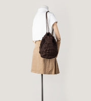 New Pleated Casual Nylon Bag