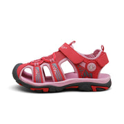 Large Size Children's Sandals Baotou Boys Sandals Beach Shoes