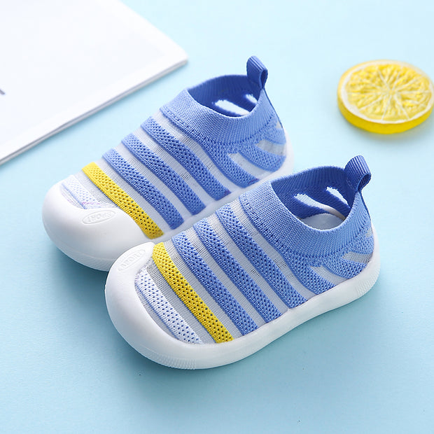 Baby toddler shoes