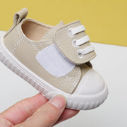 Baby Toddler Soft Bottom Non-slip Canvas Shoes