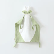 Pure Cotton Baby Soothing Towel