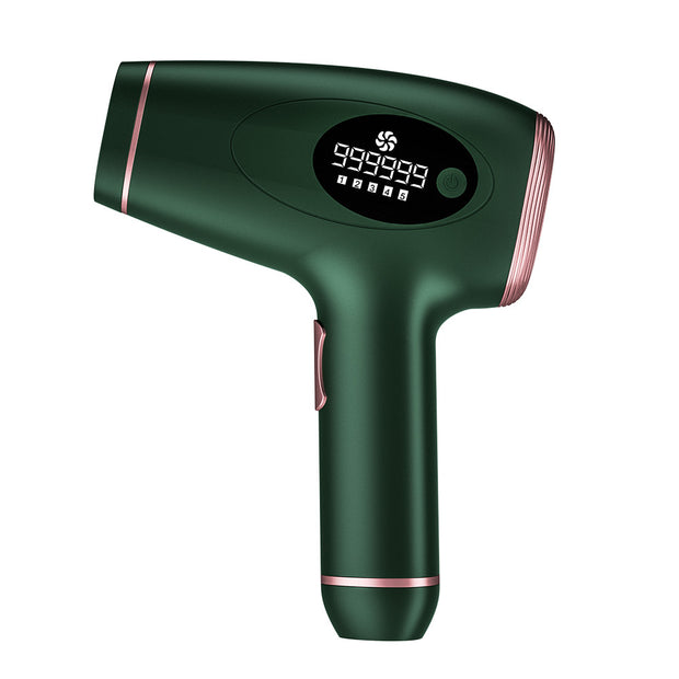 Hand-held Hair Cleaning Beauty Instrument