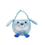 Easter Basket Halloween Gift Plush Toy