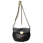 High-grade Special-interest Design Cloud Bag Simple Chain Crossbody Bag