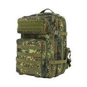 Outdoor Leisure Large Capacity Bag Multifunctional Army Bag