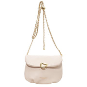 High-grade Special-interest Design Cloud Bag Simple Chain Crossbody Bag