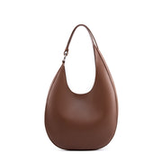 Special-interest Design Profiled Selenodont Bag Semicircle Bag