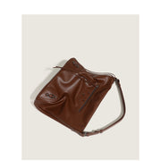 Niche Shoulder Messenger Bag All-match Underarm