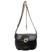 High-grade Special-interest Design Cloud Bag Simple Chain Crossbody Bag