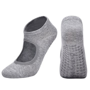 All-inclusive Dance Pantyhose Combed Cotton Five-toe