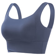 Women's Sports Bra Push Up Yoga