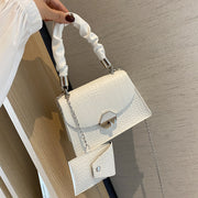 French Niche Fashionable Shoulder Bag