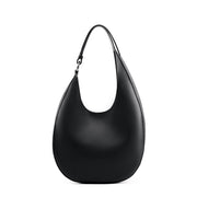 Special-interest Design Profiled Selenodont Bag Semicircle Bag