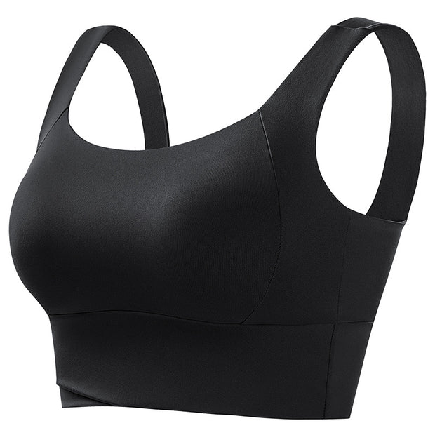 Women's Sports Bra Push Up Yoga