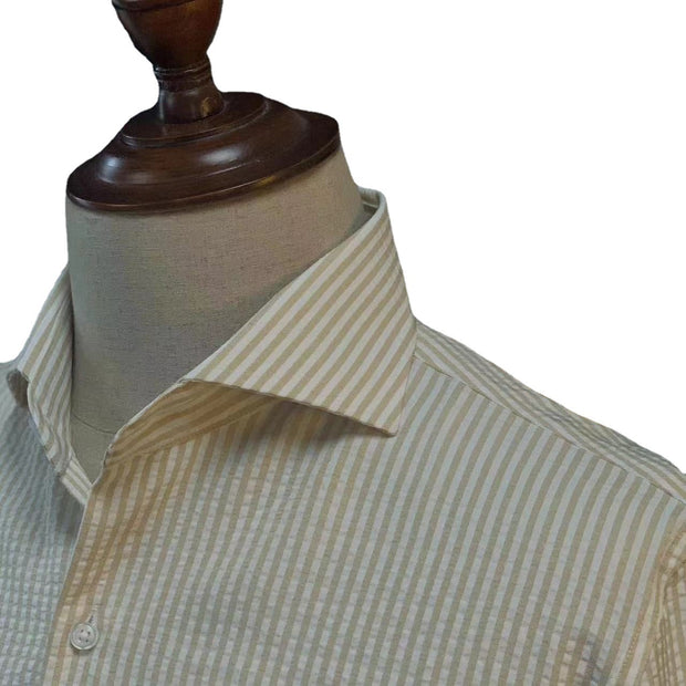 Four Seasons Men's Casual Shirt Fashion