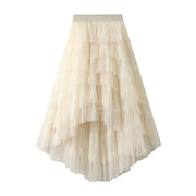 New Fashion Women's Gauze Skirt