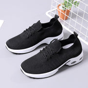 Women's Fashion Soft Bottom Casual Non-slip Sneaker