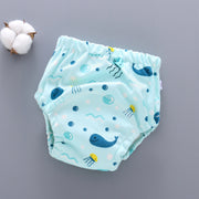 Waterproof And Leak-proof Cotton Washable Baby Urine Barrier